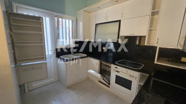 Apartment 118m²  - 3