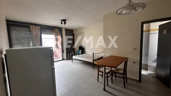 Studio 35m²  - 4