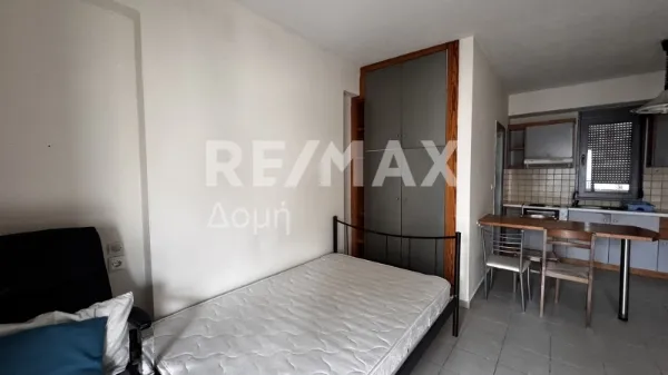 Studio 35m²  - 5