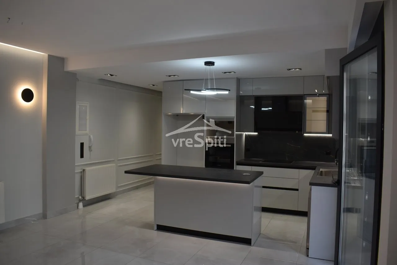 Apartment 90m²  - 2
