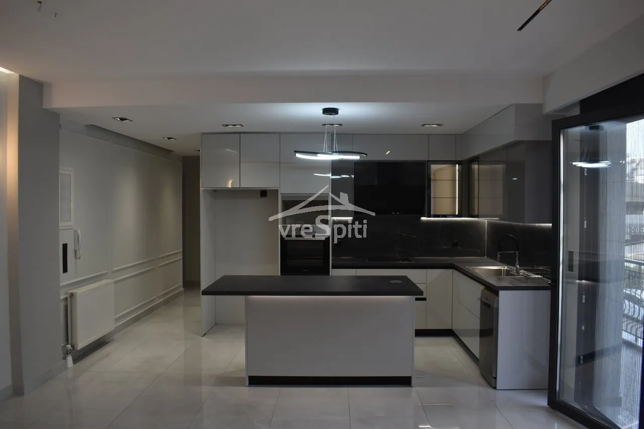 Apartment 90m²  - 3