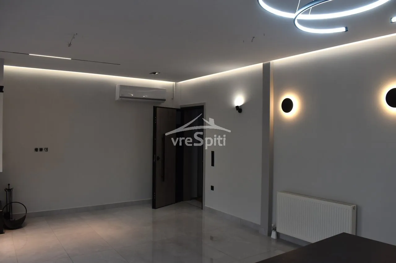 Apartment 90m²  - 5