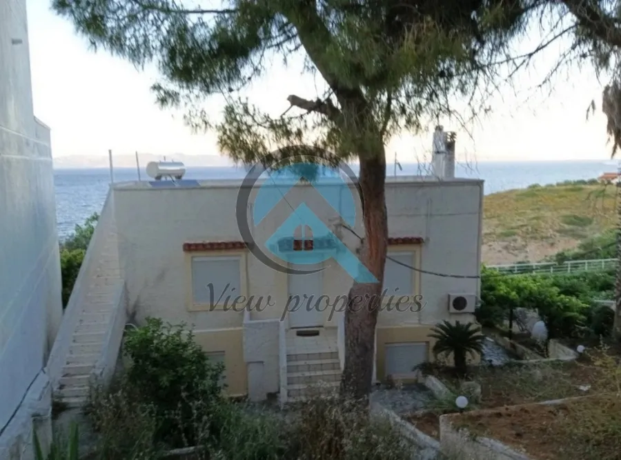 Plot 470m²  - 2