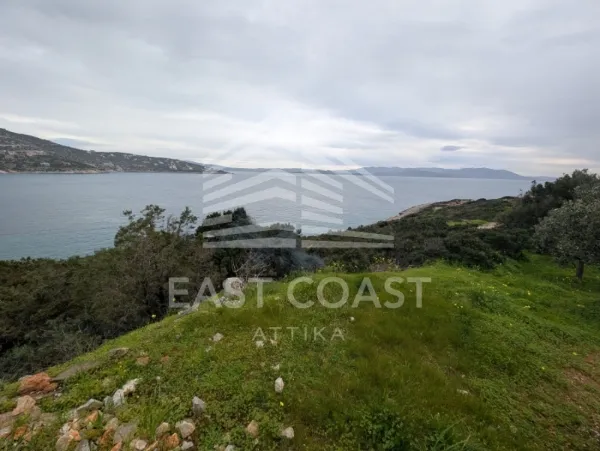 Plot 1100m²  - 4
