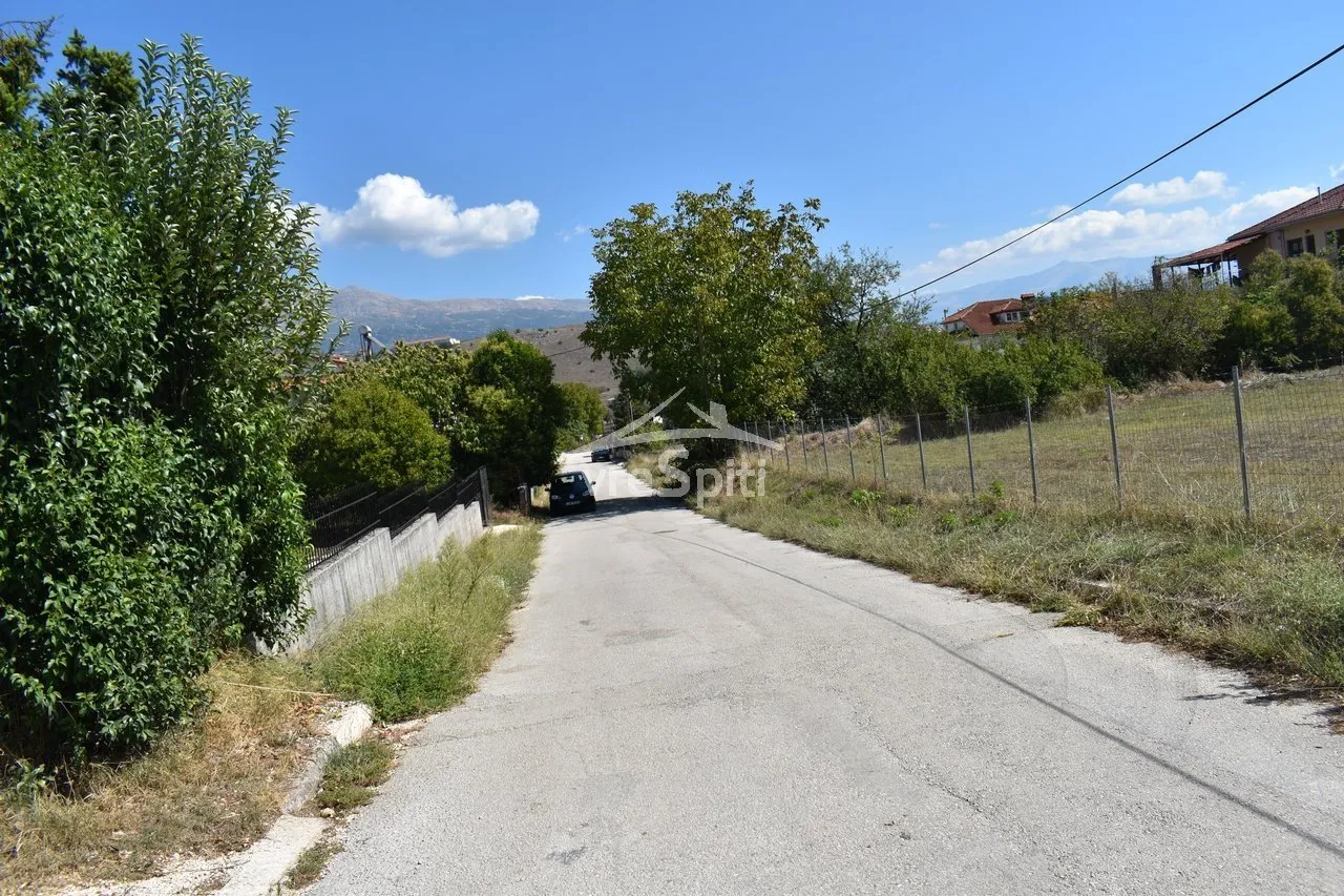 Plot 945m²  - 5