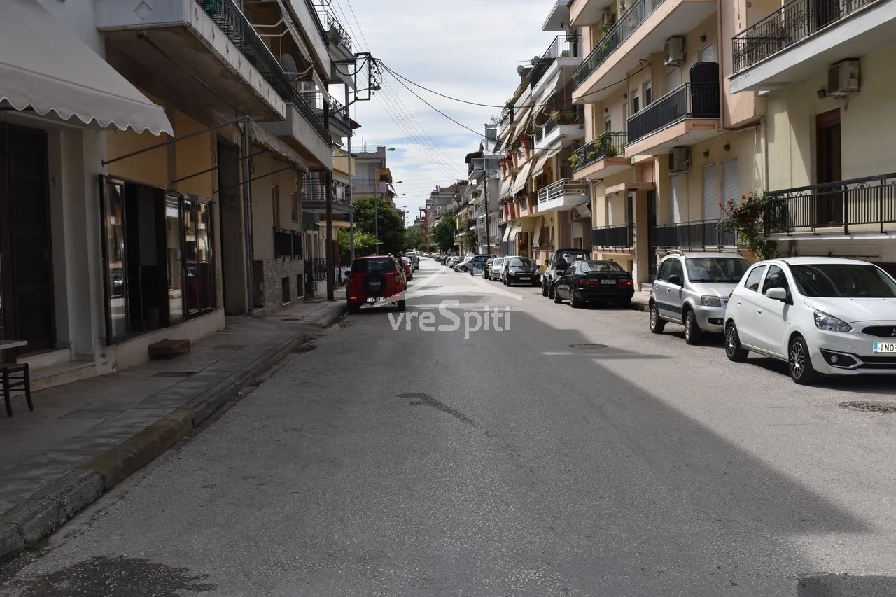 Γραφείο 282τ.μ.  - 2
