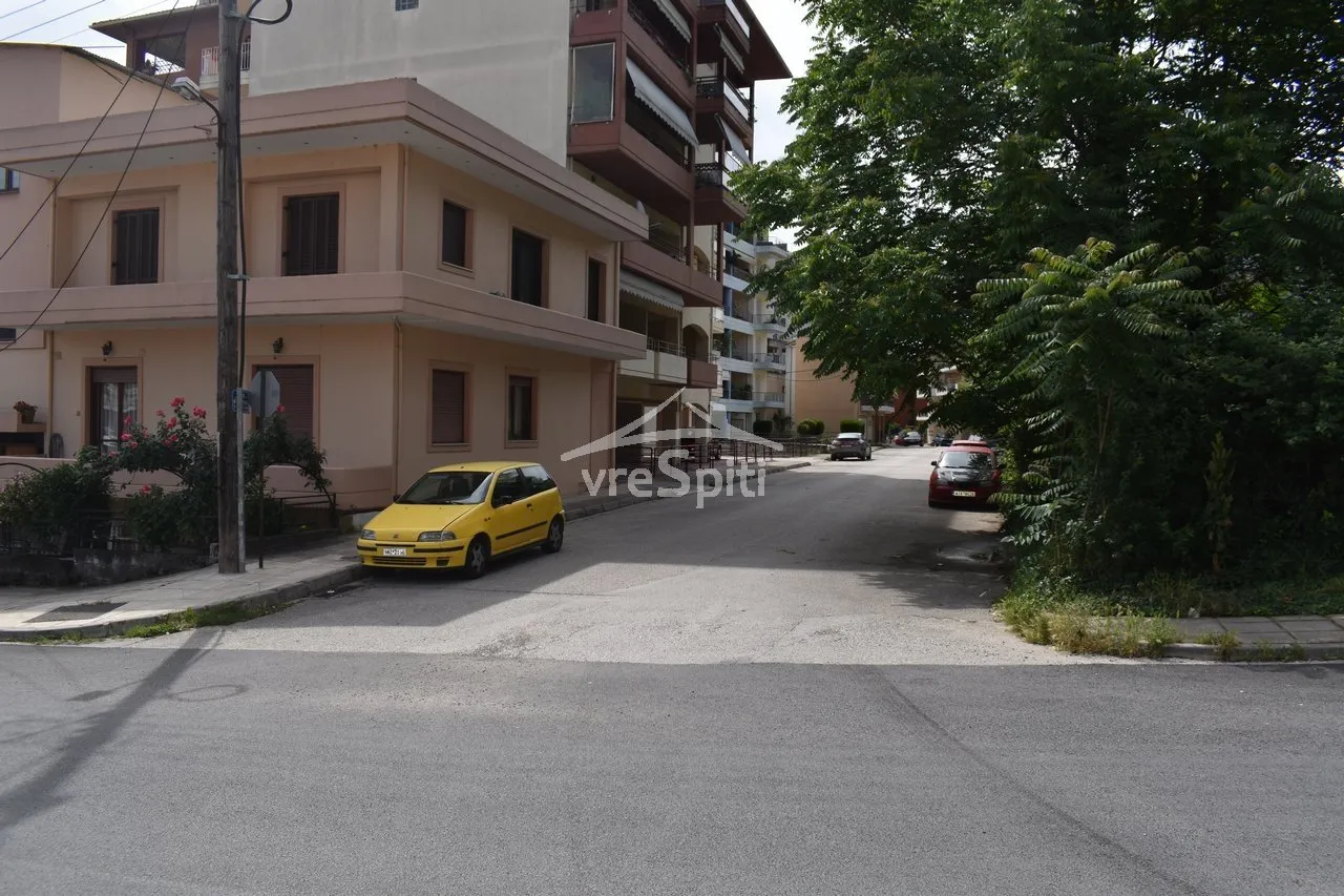 Γραφείο 282τ.μ.  - 4