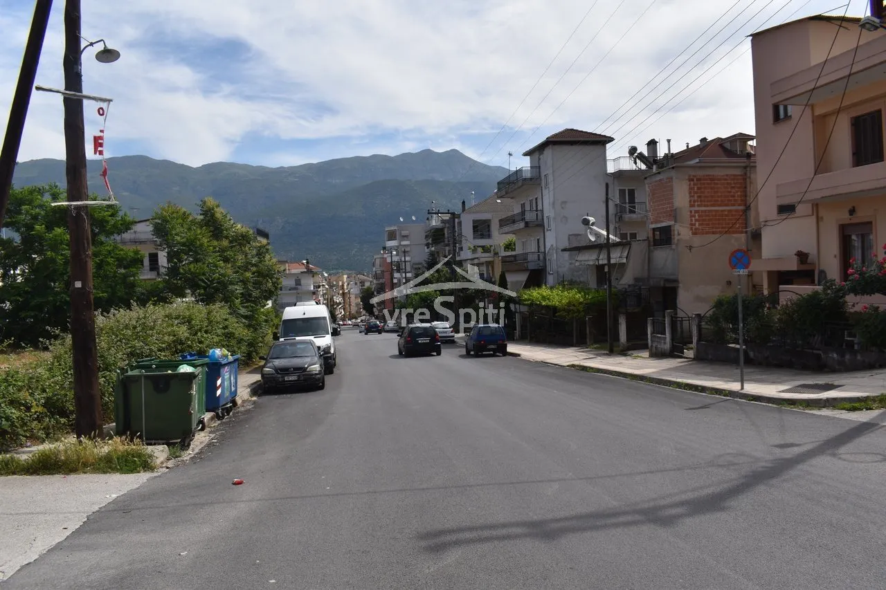 Γραφείο 282τ.μ.  - 5