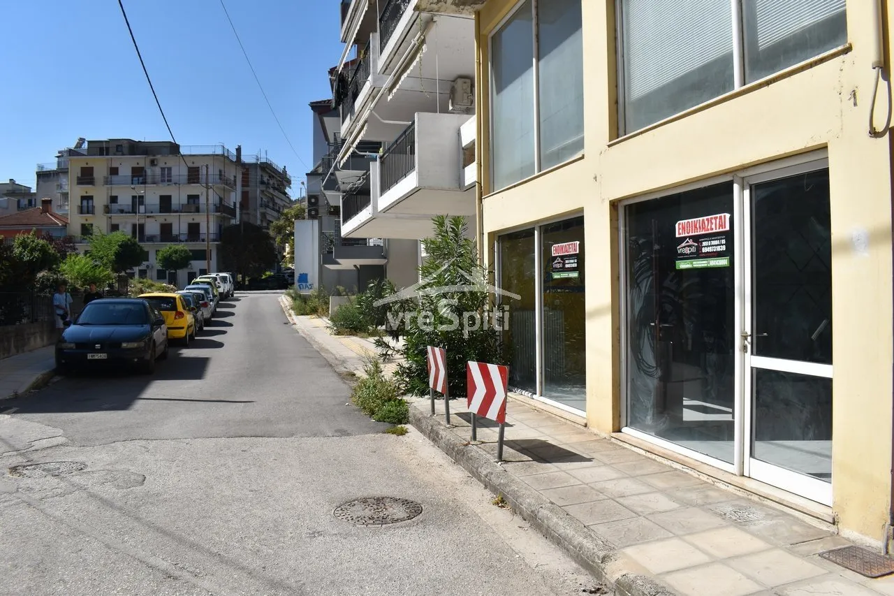 Shop 113m²  - 4