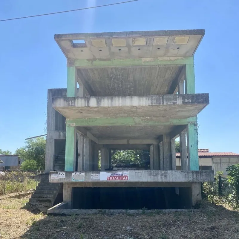 Detached house 220m²  - 2