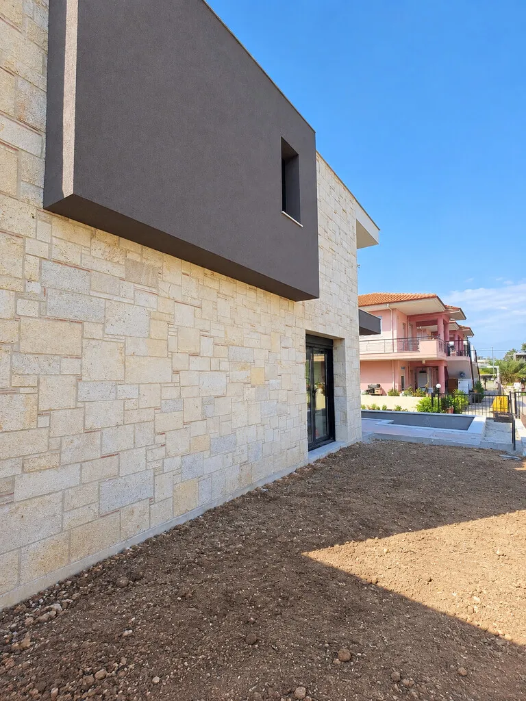 Maisonette 70m²  - 2