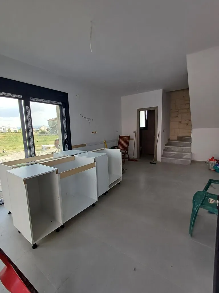 Maisonette 70m²  - 3