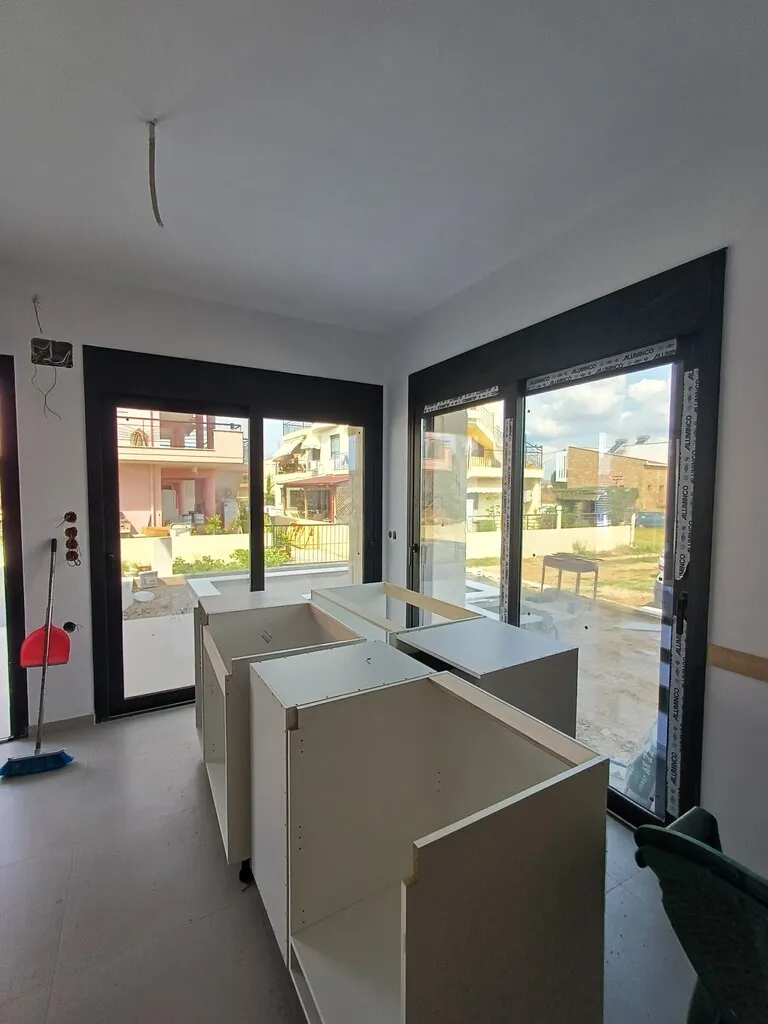 Maisonette 70m²  - 4