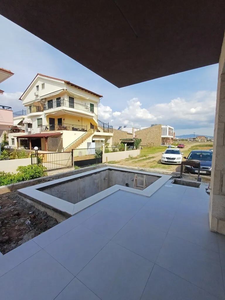 Maisonette 70m²  - 5