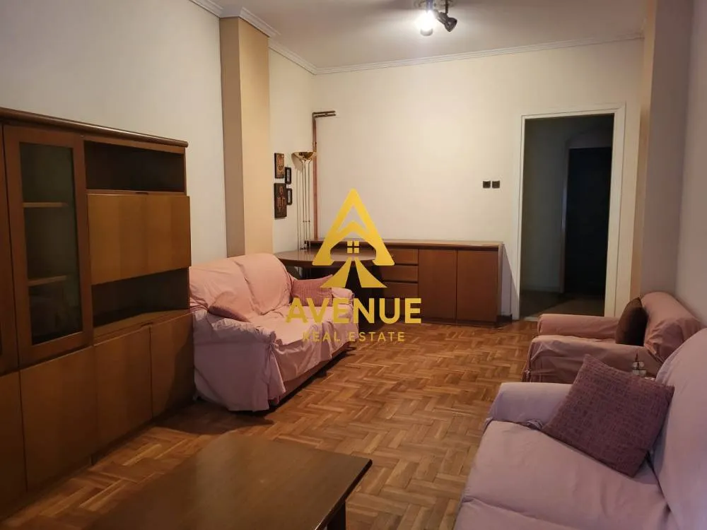 Διαμέρισμα 90τ.μ.  - 2
