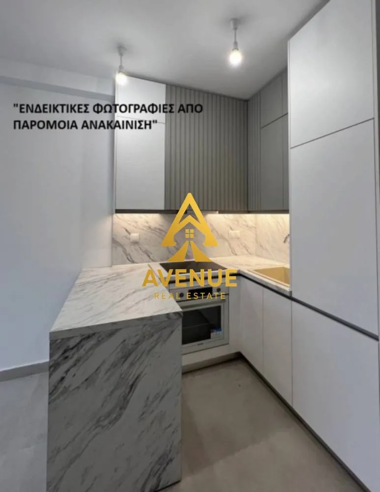 Studio 31m²  - 4