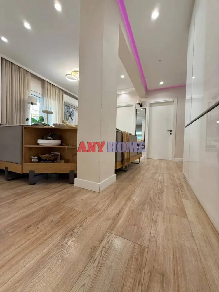 Apartment 95m²  - 3