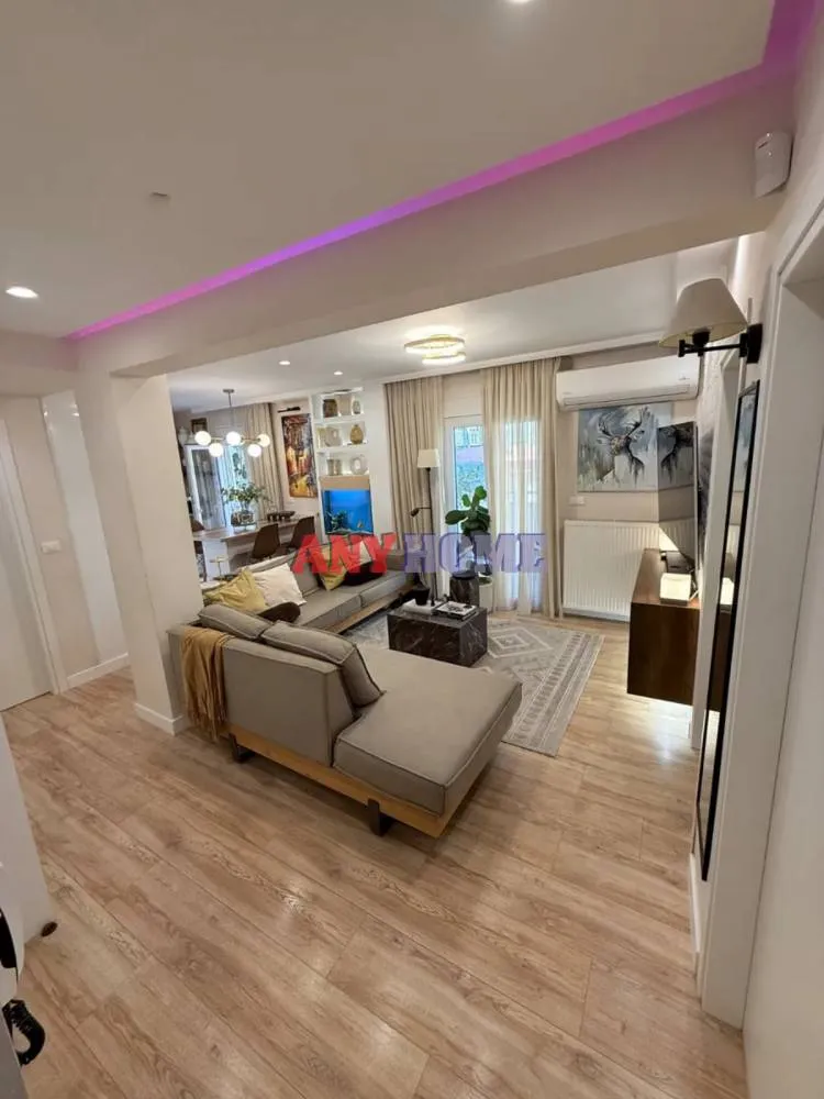 Apartment 95m²  - 4