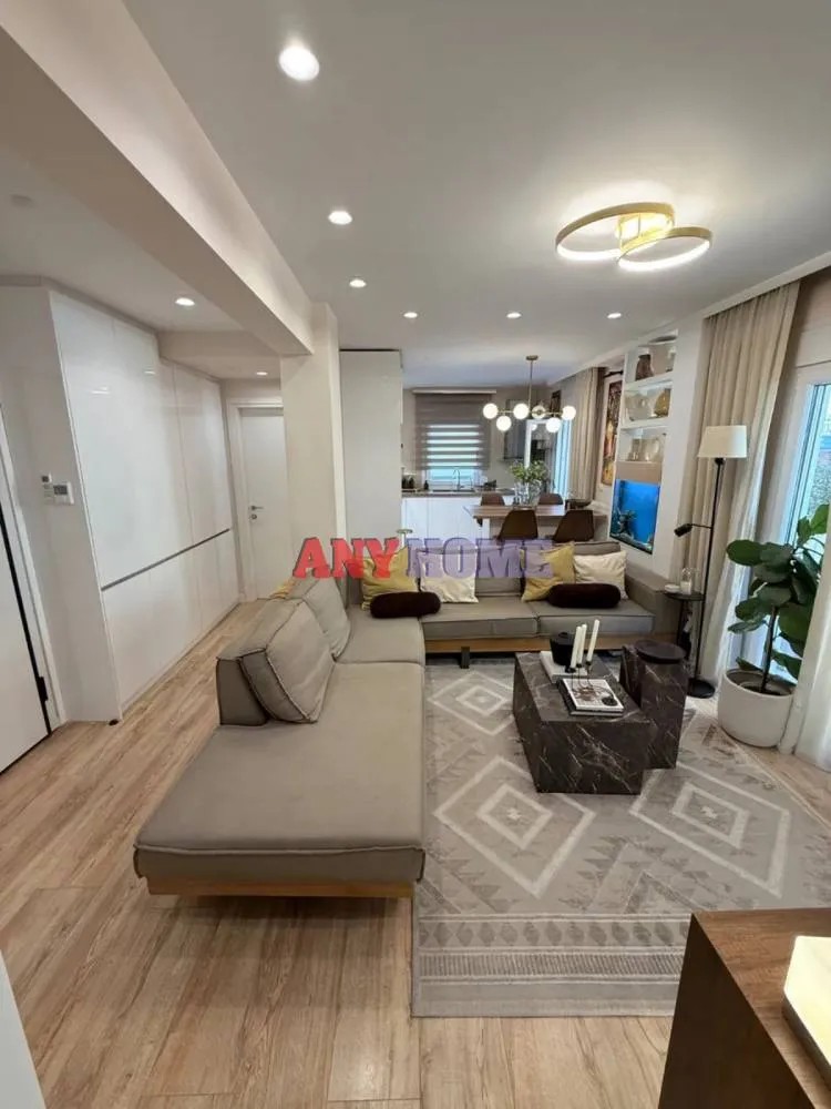 Apartment 95m²  - 5