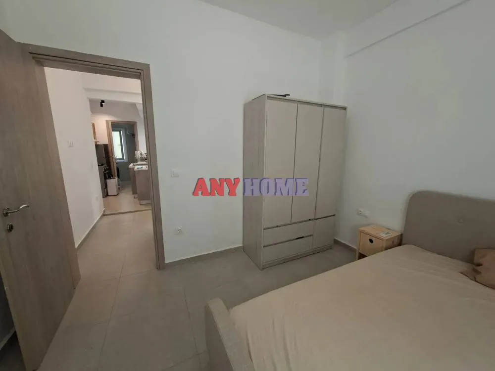 Studio 34m²  - 4