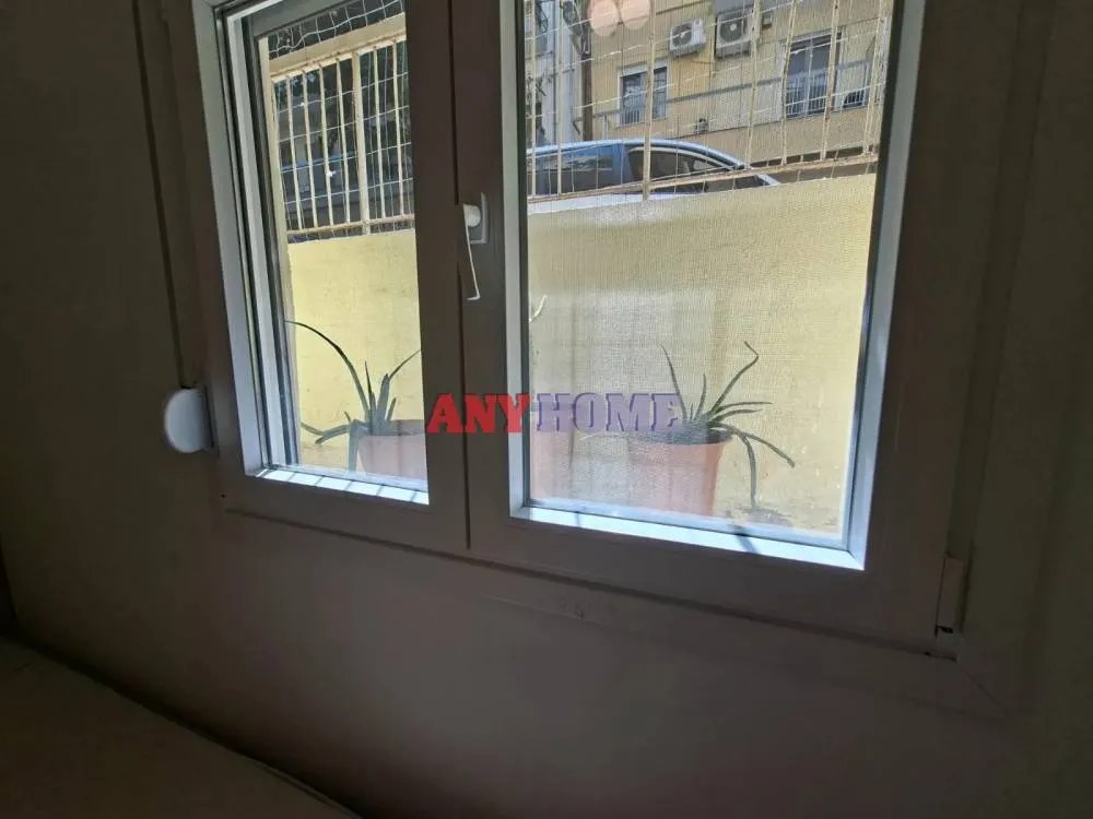 Γκαρσονιέρα 34τ.μ.  - 5