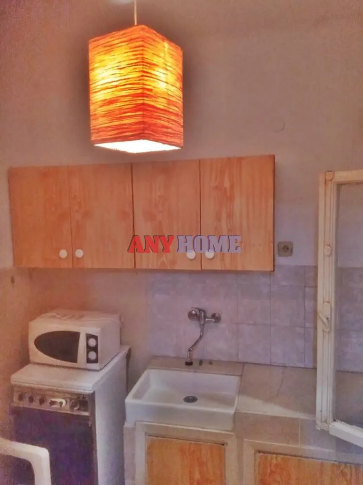 Studio 35m²  - 5