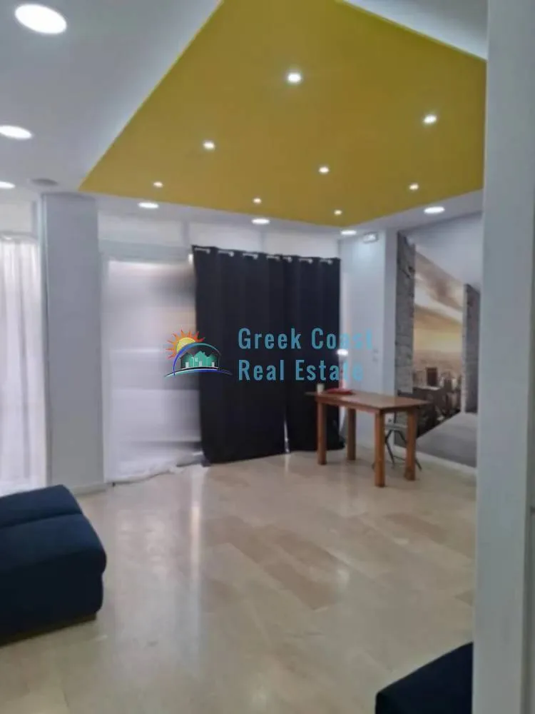 Κατάστημα 129τ.μ.  - 2