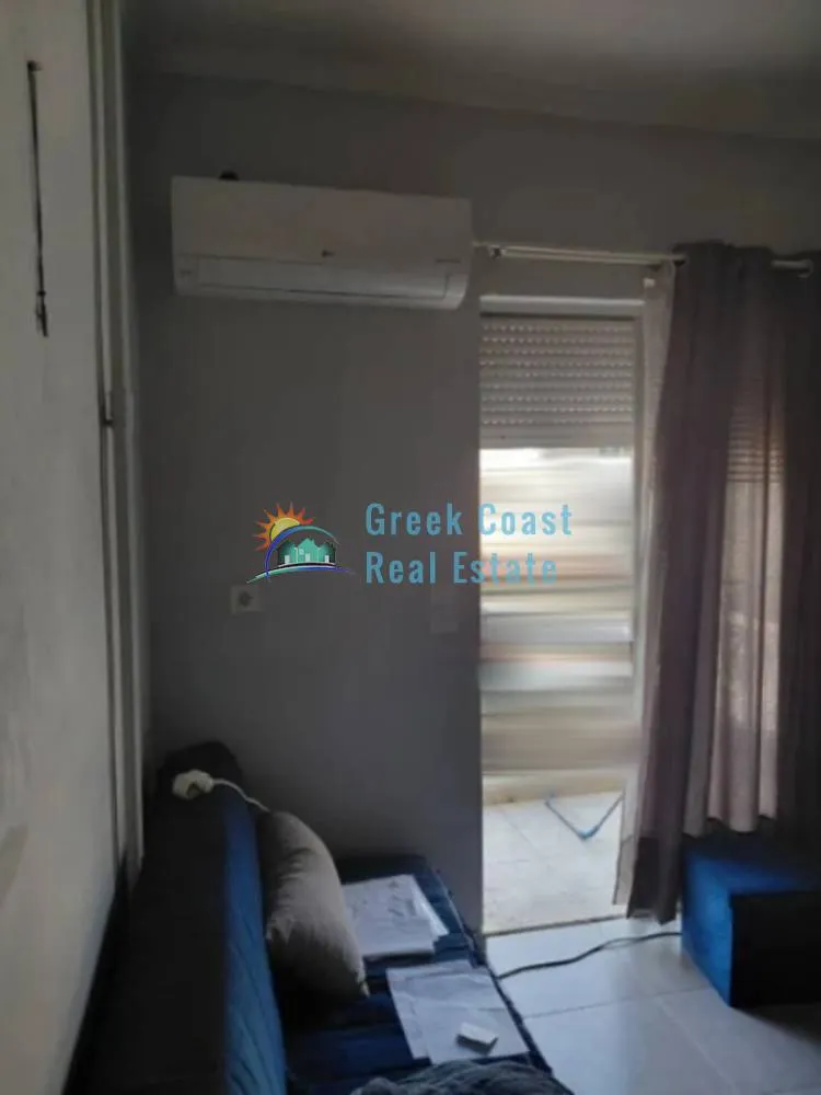 Γκαρσονιέρα 35τ.μ.  - 5