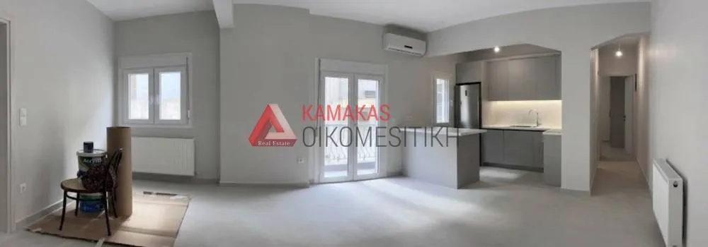 Διαμέρισμα 60τ.μ.  - 2