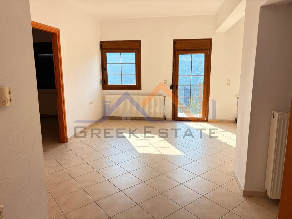 Αυτόνομο κτήριο κατοικιών 254τ.μ.  - 3