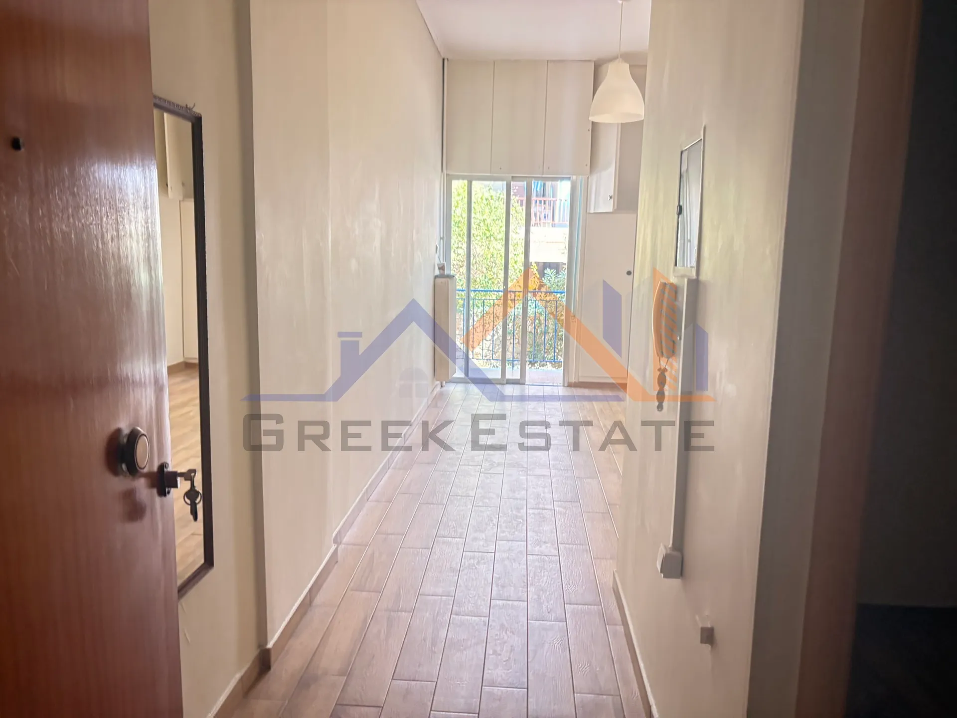 Γκαρσονιέρα 31τ.μ.  - 2