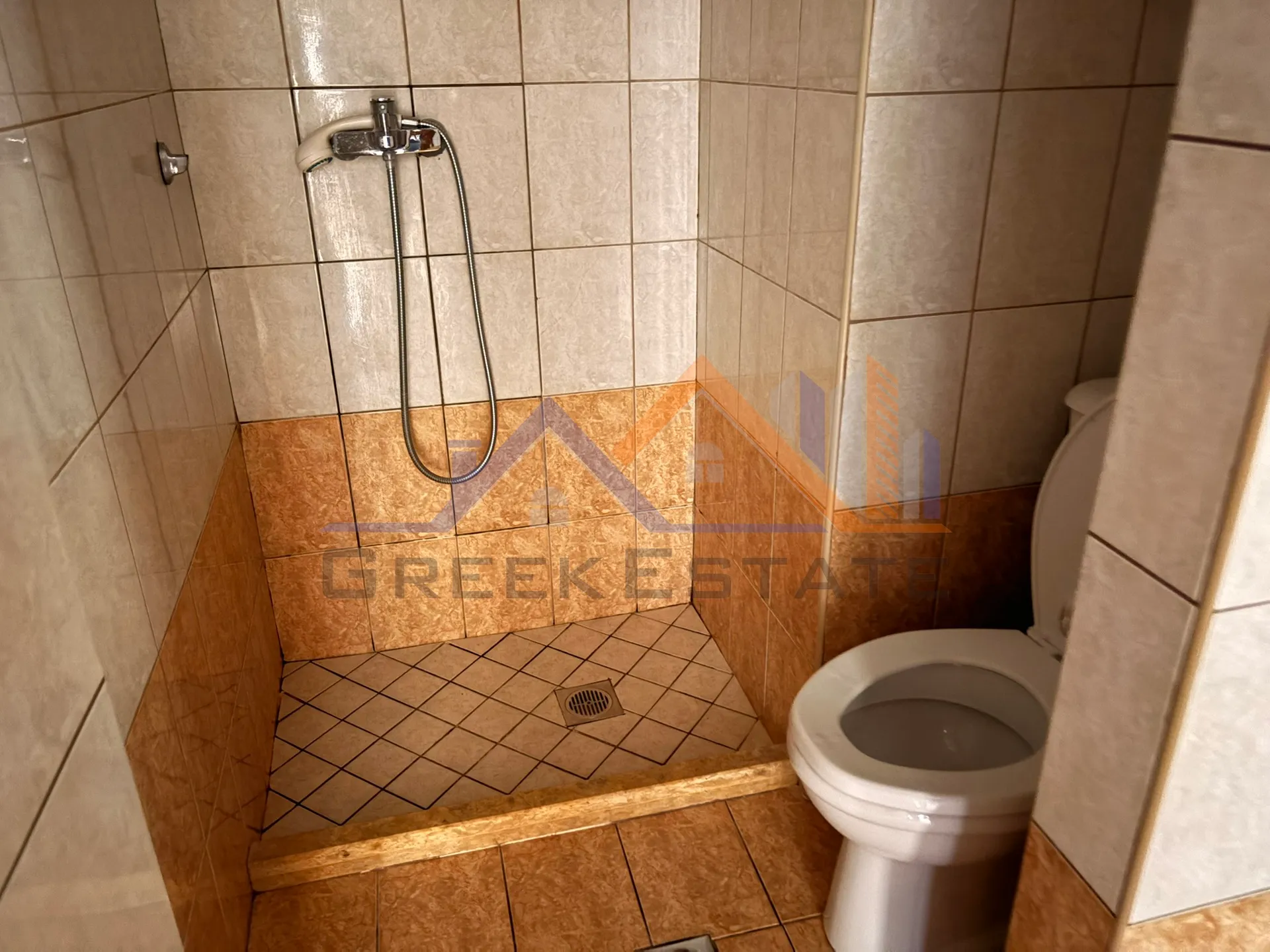 Γκαρσονιέρα 38τ.μ.  - 4