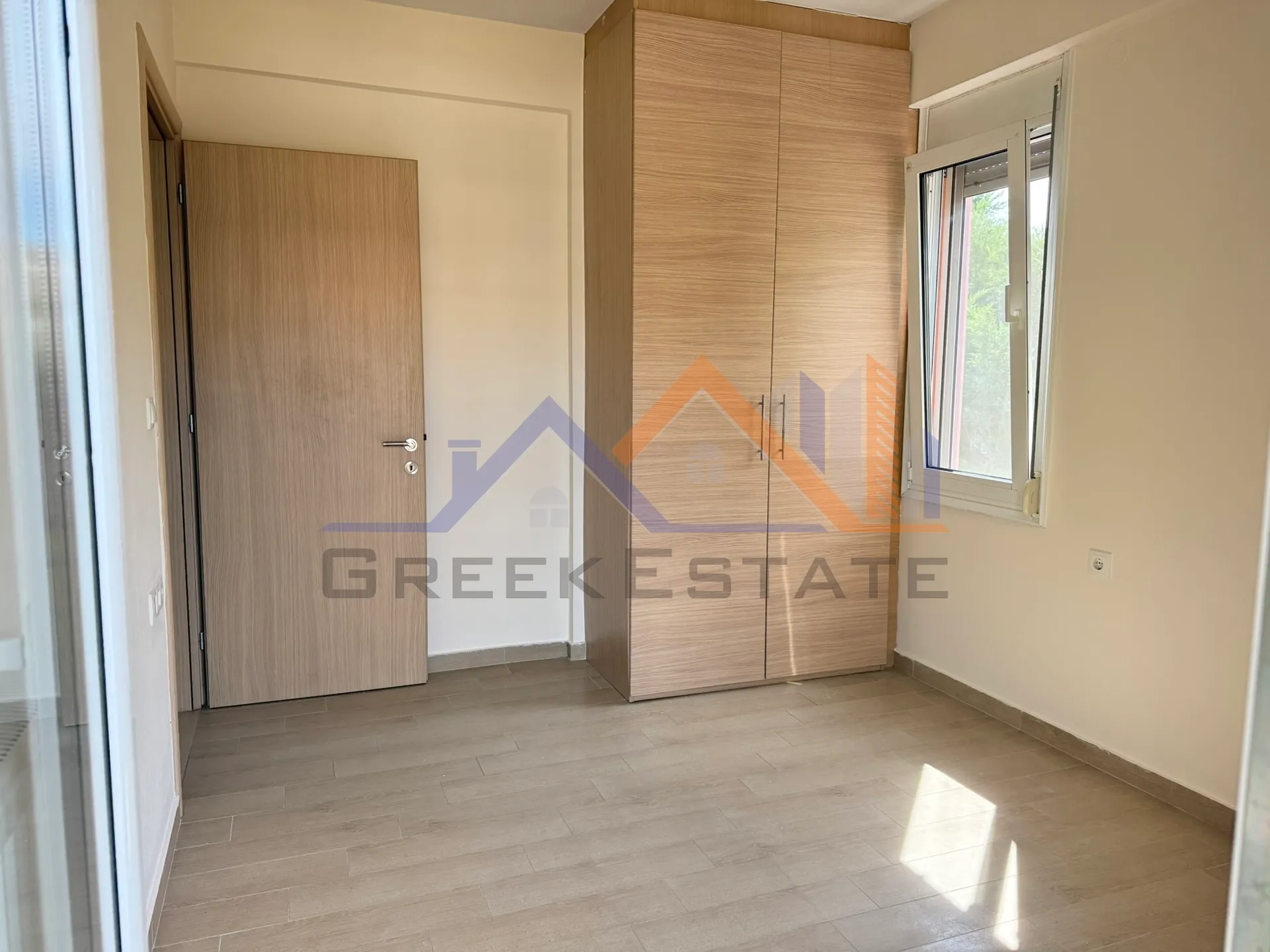 Γκαρσονιέρα 30τ.μ.  - 3