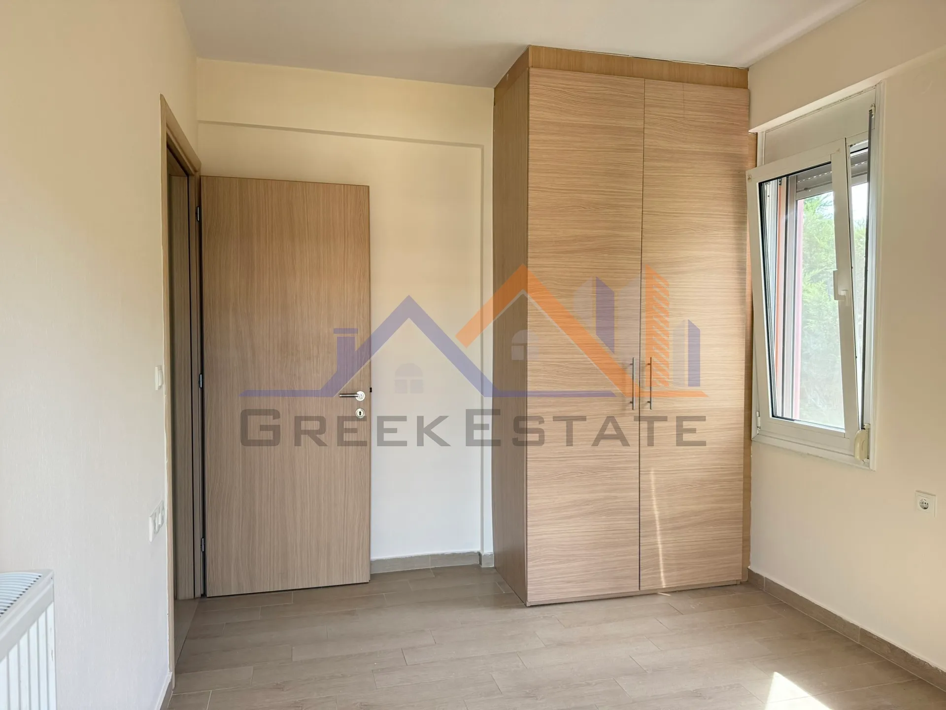 Γκαρσονιέρα 30τ.μ.  - 5