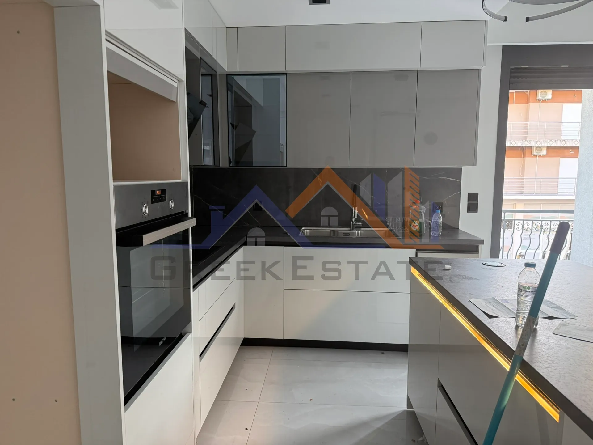 Apartment 94m²  - 2