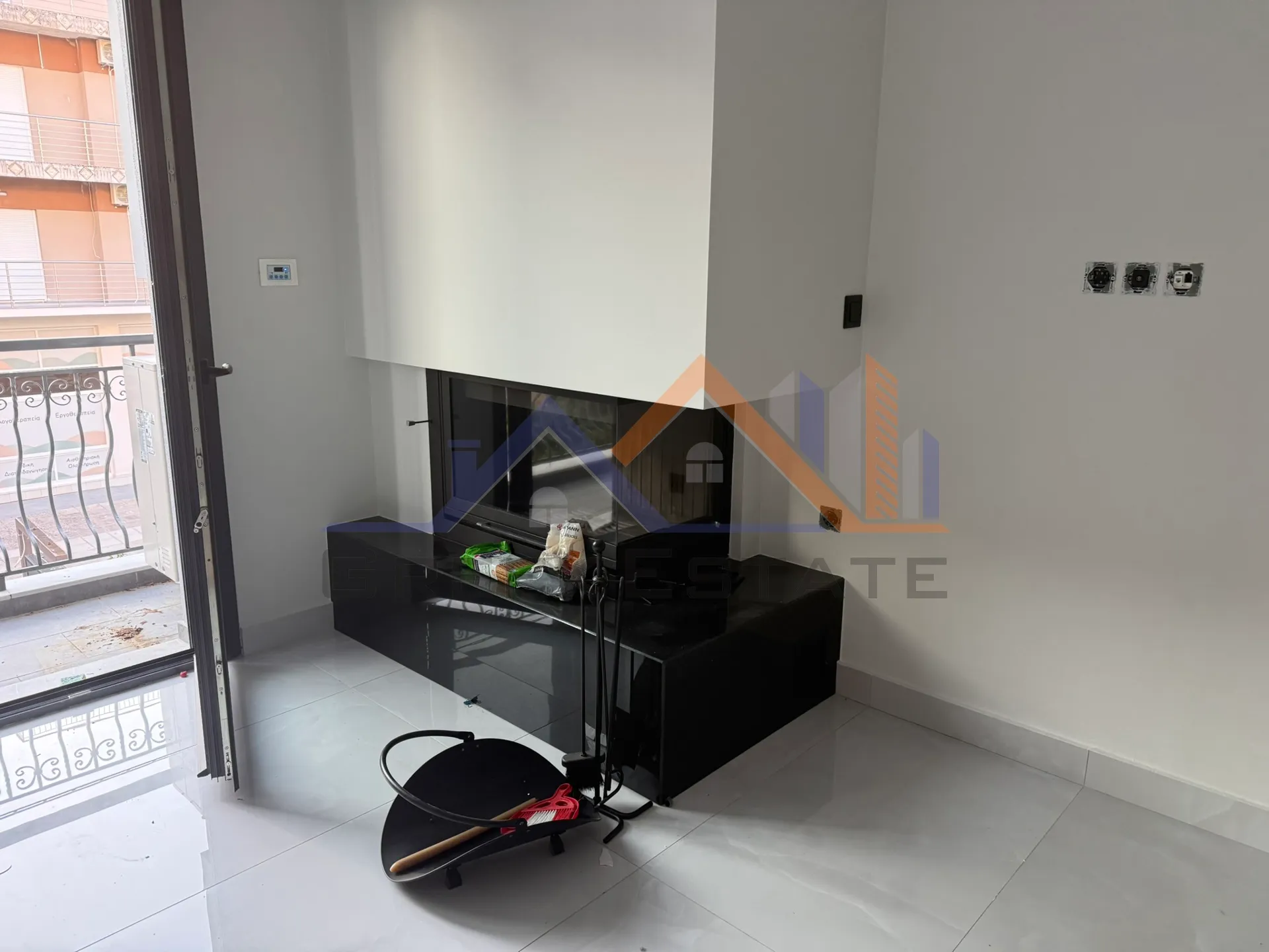 Apartment 94m²  - 4