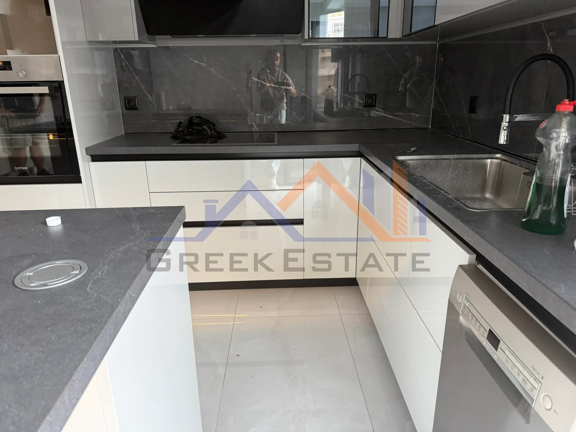 Apartment 94m²  - 5
