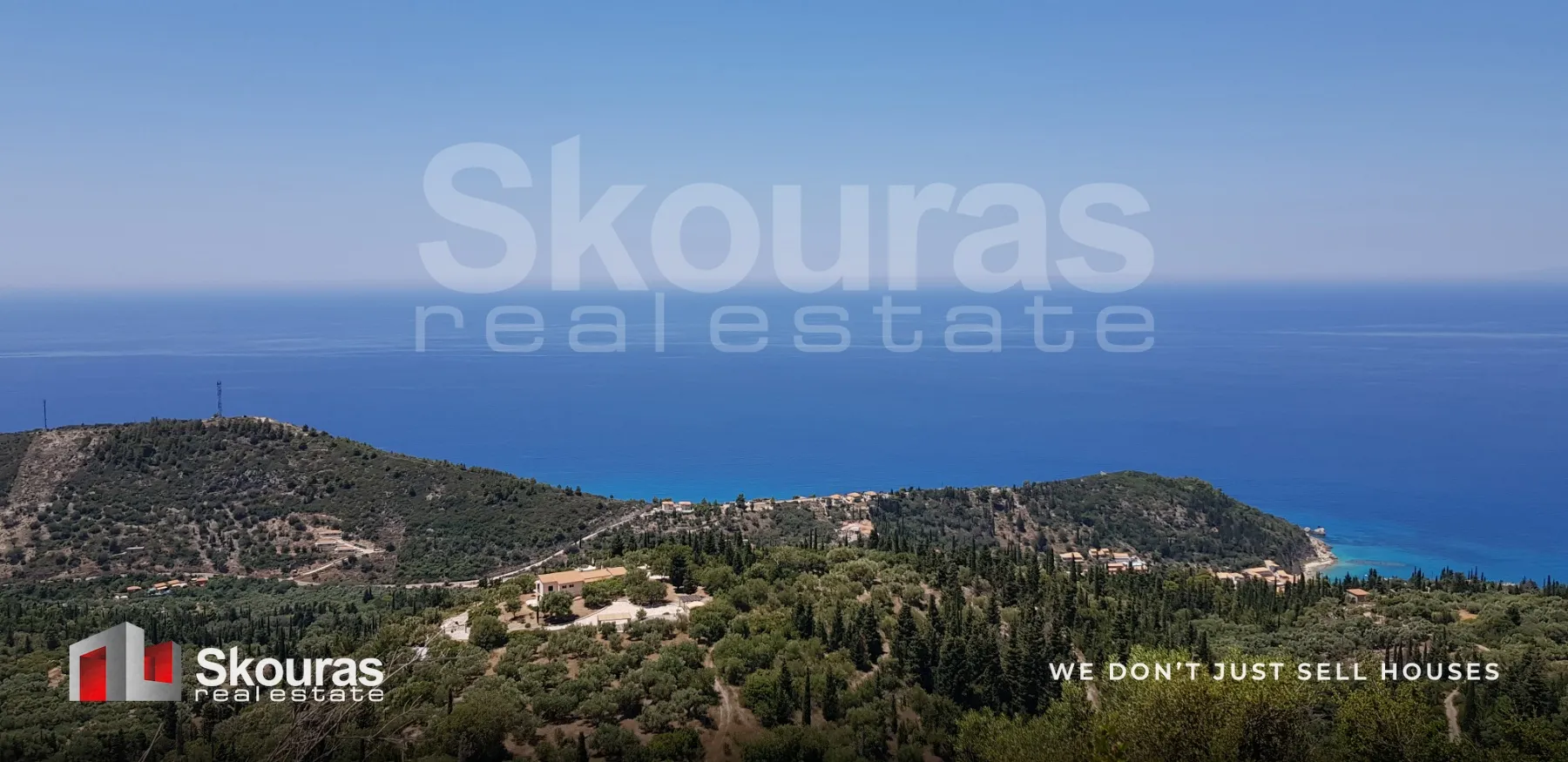 Αγροτεμάχιο 4555τ.μ.  - 2