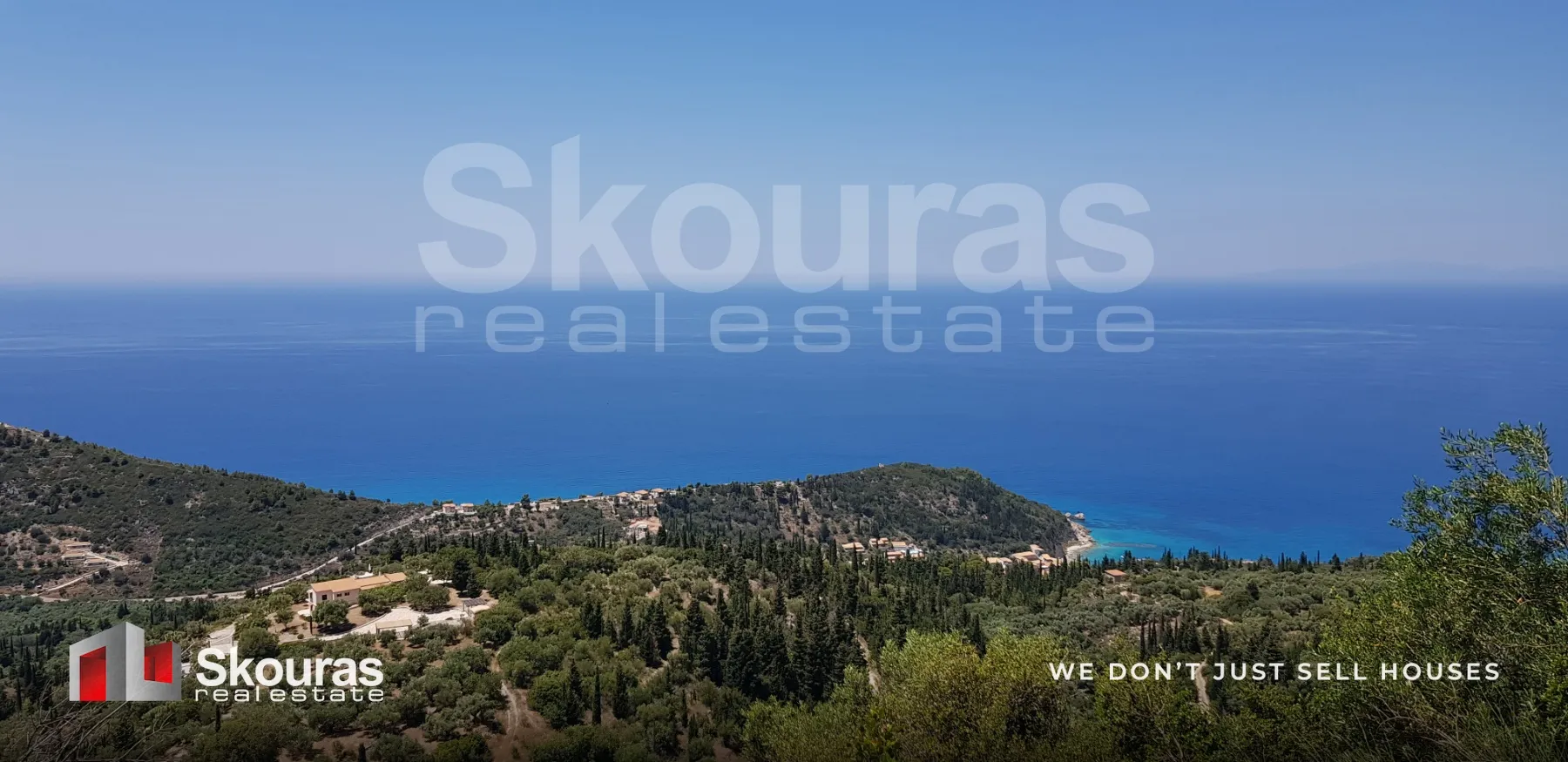 Αγροτεμάχιο 4555τ.μ.  - 4