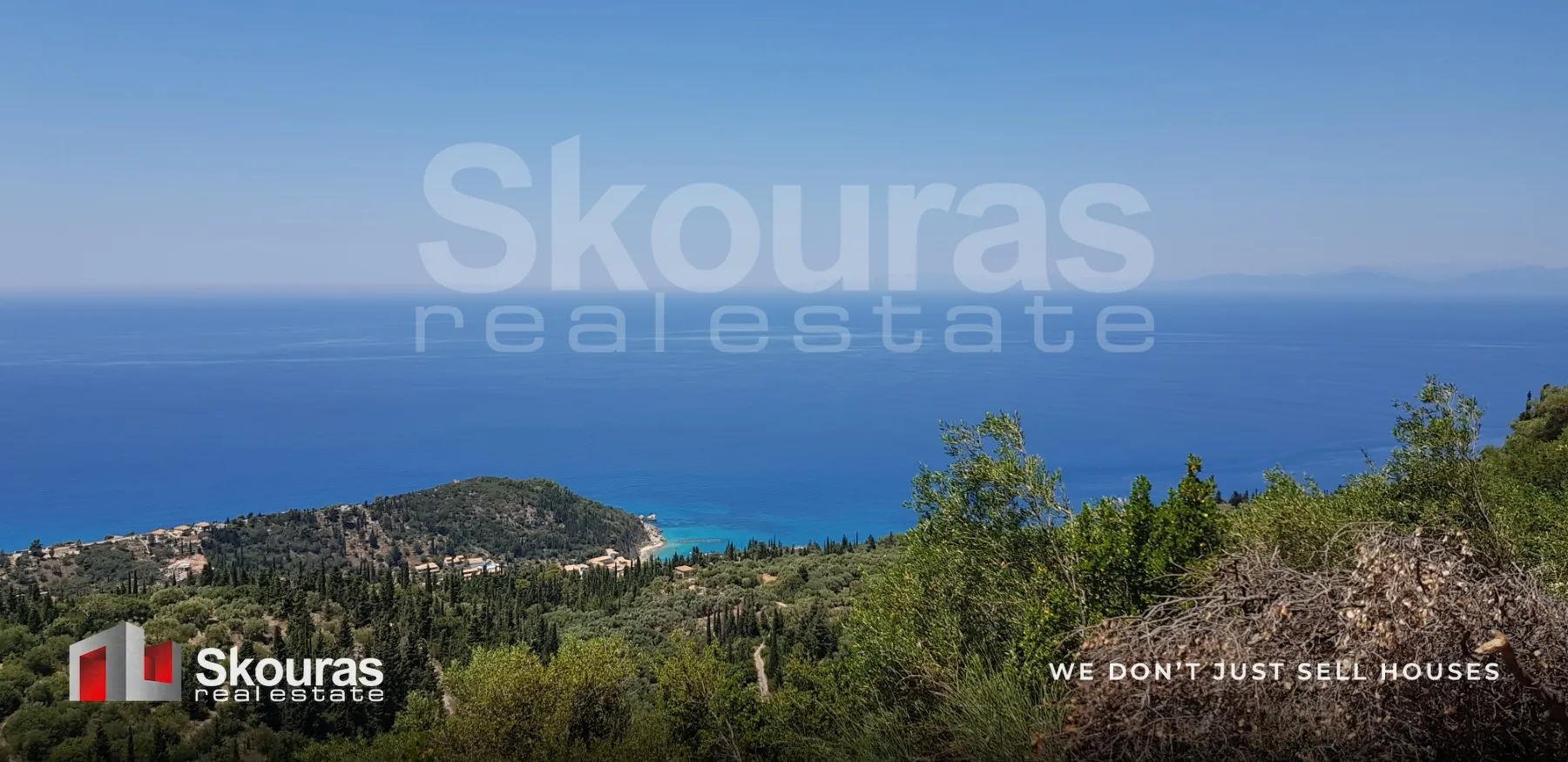 Αγροτεμάχιο 4555τ.μ.  - 5