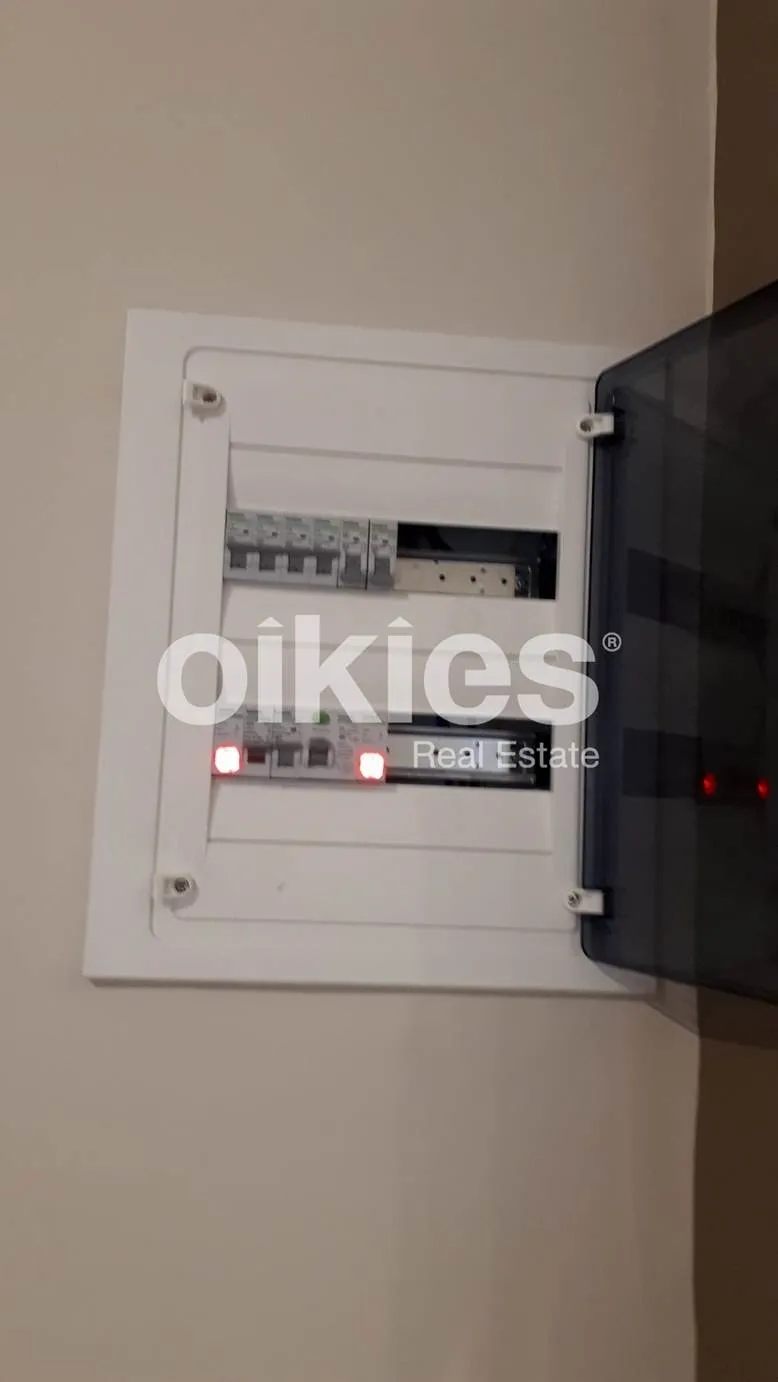 Γκαρσονιέρα 27τ.μ.  - 4