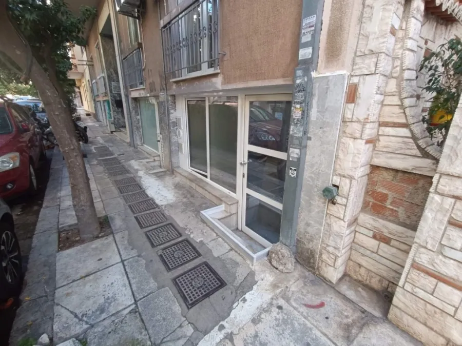 Γκαρσονιέρα 32τ.μ.  - 3