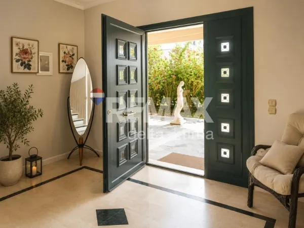 Apartment 137m²  - 3
