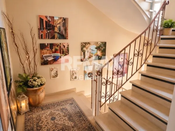 Apartment 137m²  - 4