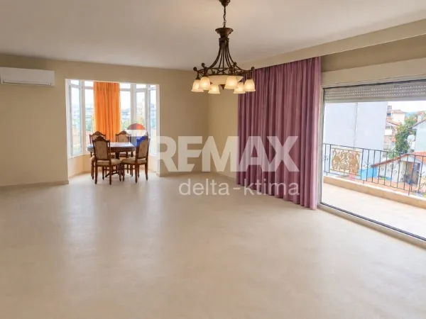 Apartment 137m²  - 5