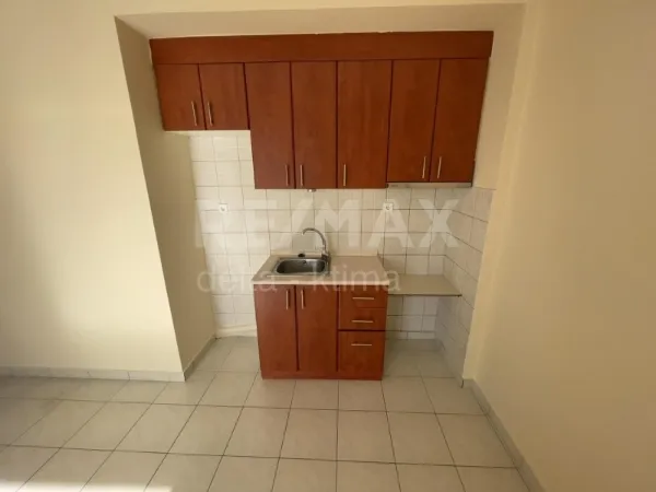 Studio 25m²  - 2