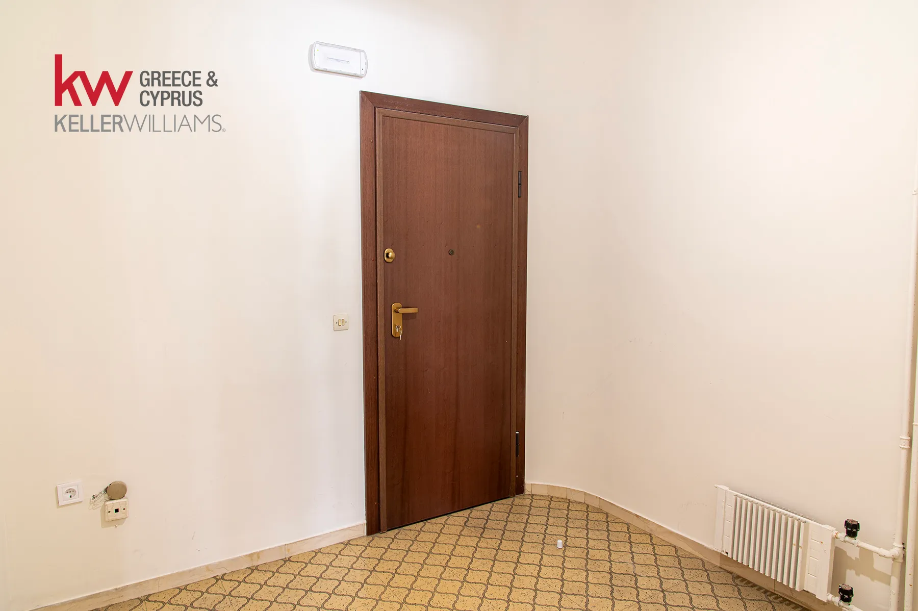 Διαμέρισμα 54τ.μ.  - 3