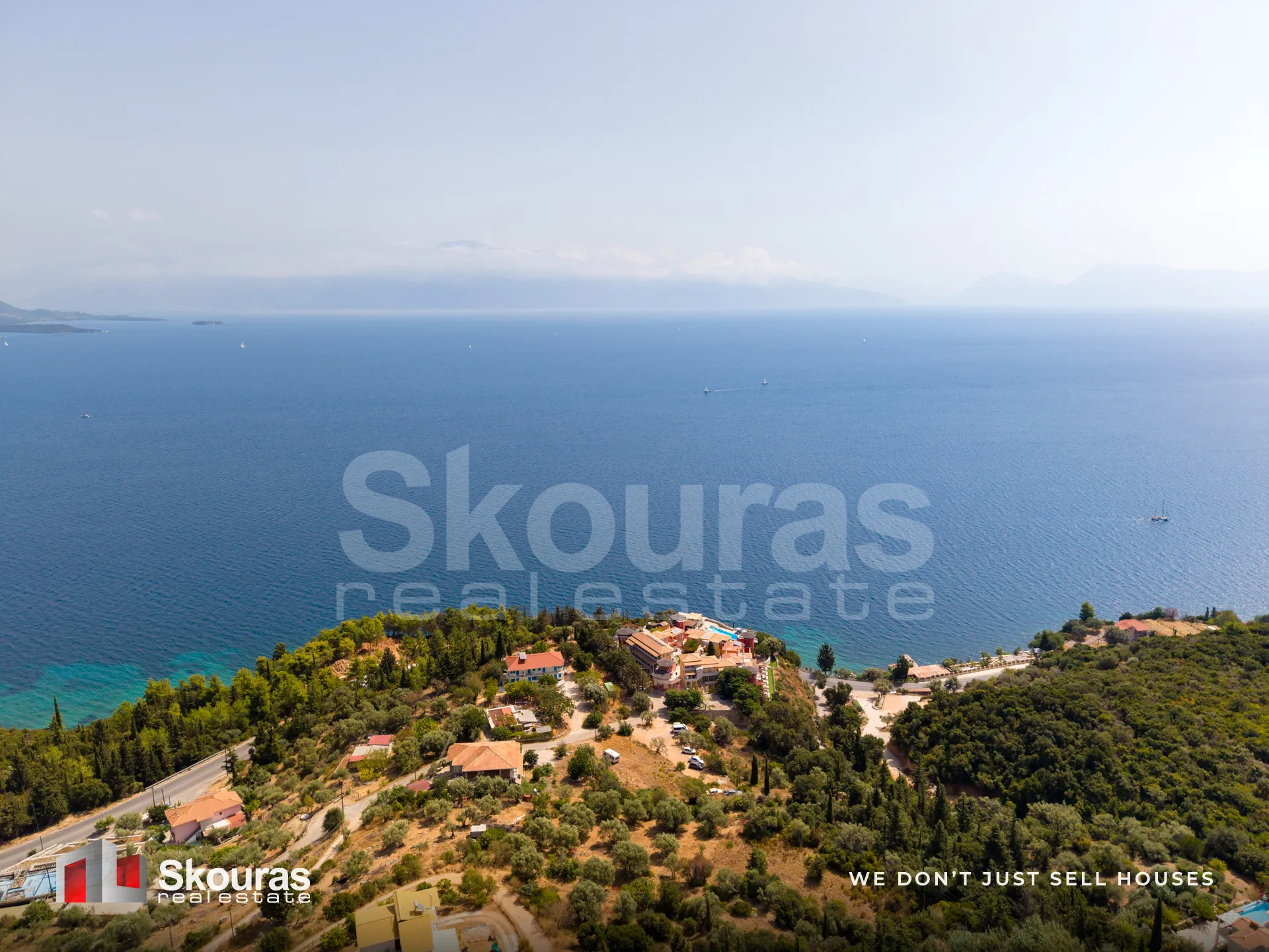 Αγροτεμάχιο 4150τ.μ.  - 5