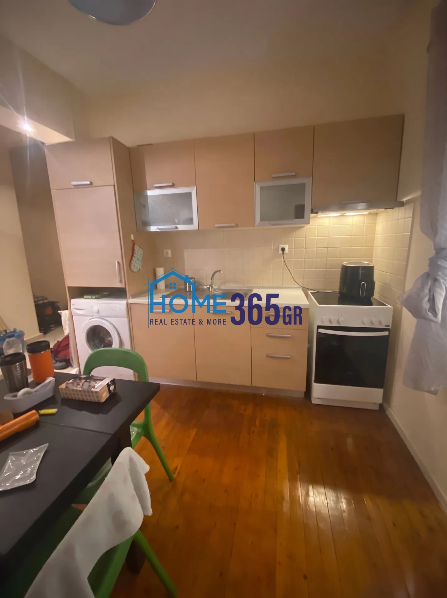 Studio 50m²  - 2
