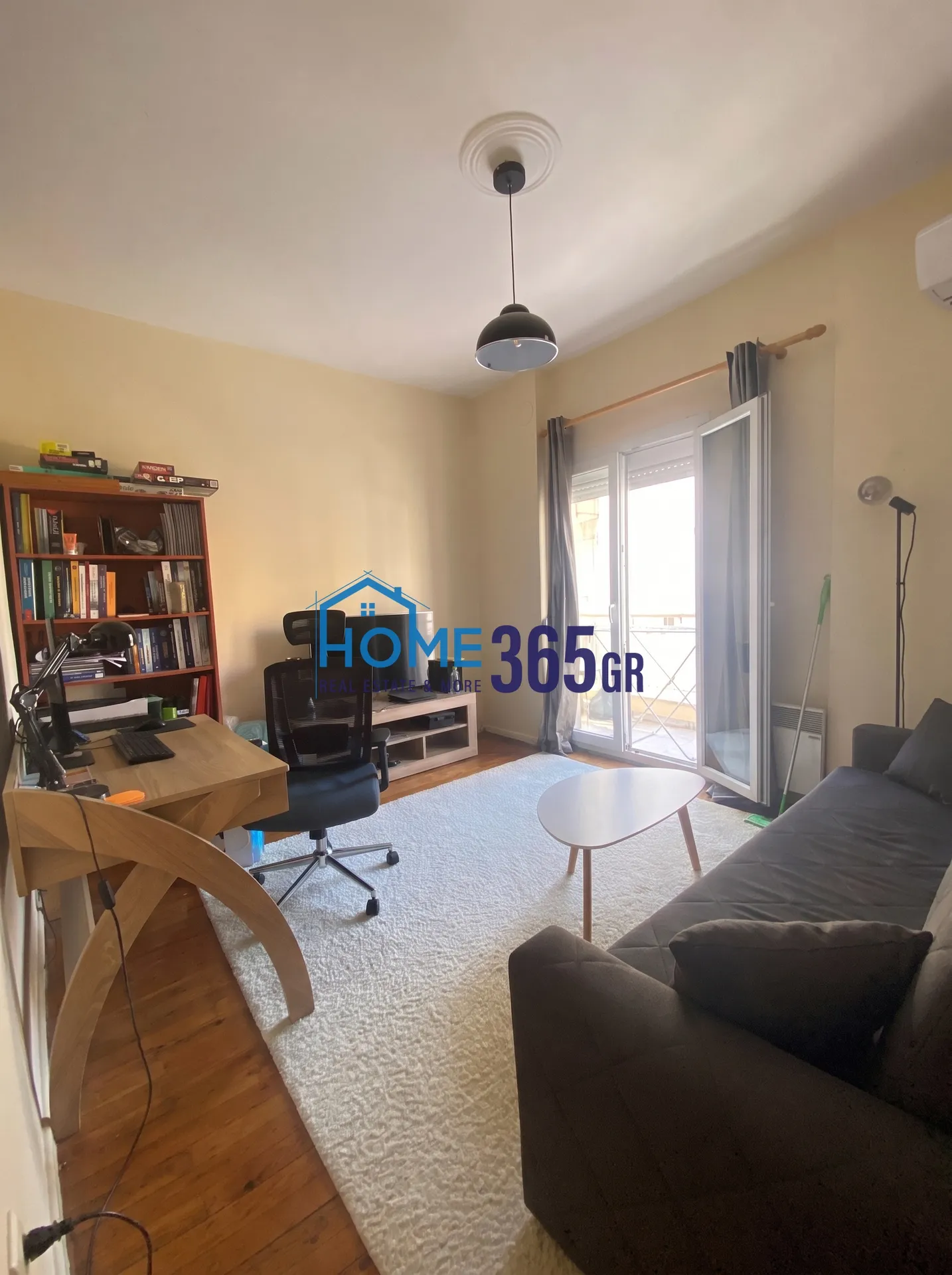 Studio 50m²  - 4
